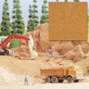 BUSCH 7141 Sand lehmfarbig 230g 