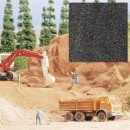 BUSCH 7524 Quarzsand dunkelgrau 300g 