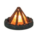 Viessmann 5022 H0 Lagerfeuer 