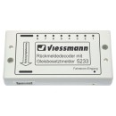 Viessmann 5233 Rueckmeldedec.+Gleisbesetzt. 