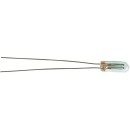 Viessmann 6202 Gluehlampe klar 2,3 mm, 16 V 