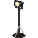 Viessmann 6335 H0 Flutlichtstrahler auf Stativ, LED weiß 