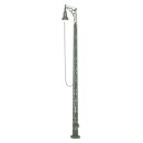 Viessmann 6389 H0 Gittermastleuchte 